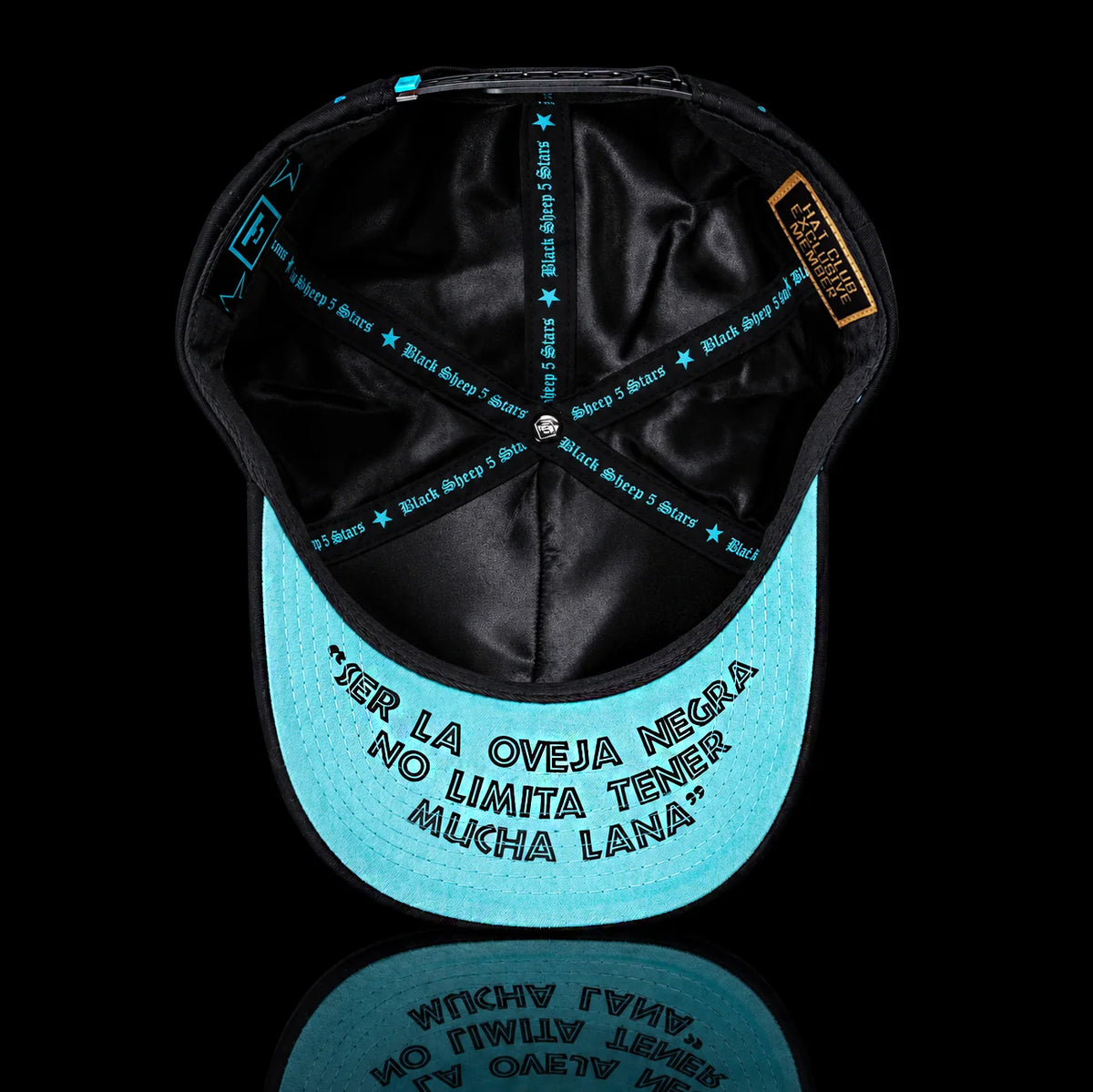 Black Sheep 5 Stars (Limited Edition)