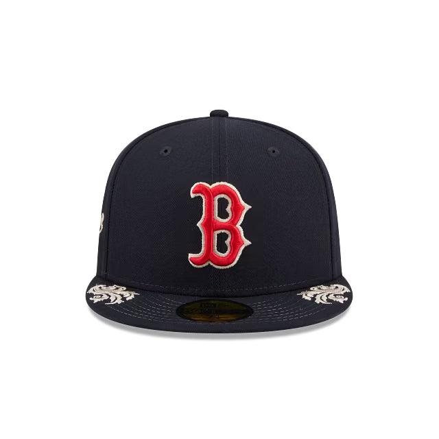 Boston Red Sox Wodmark 59FIFTY Fitted