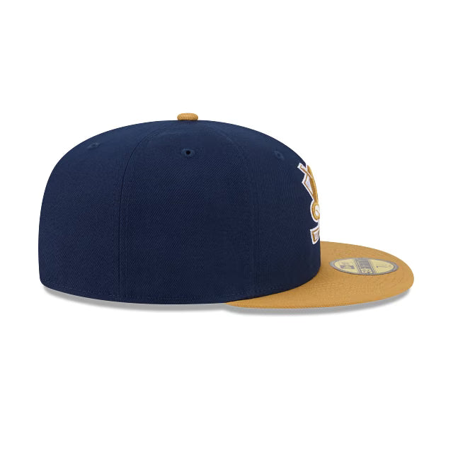 Anaheim Ducks NHL Color Pack 59FIFTY Fitted