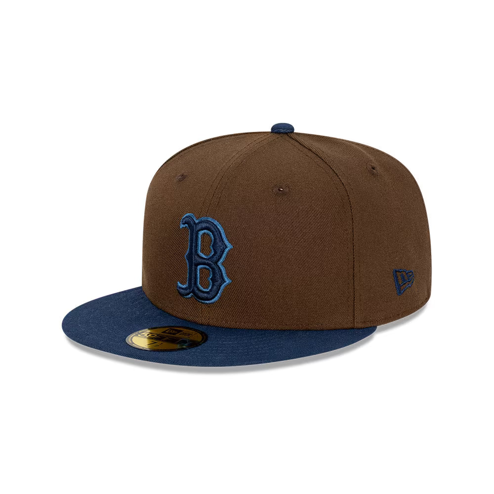 Boston Red Sox Fauna 59FIFTY Fitted