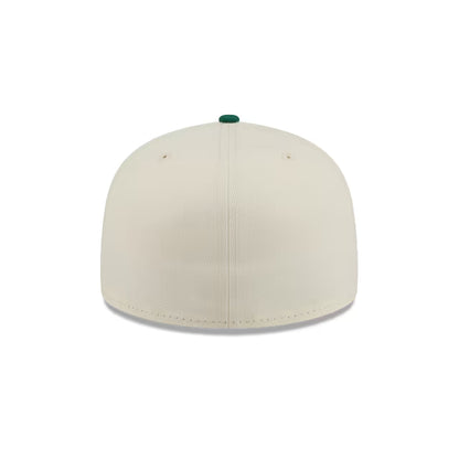 Puerto Rico World Baseball Classic Embroidery 59FIFTY Fitted