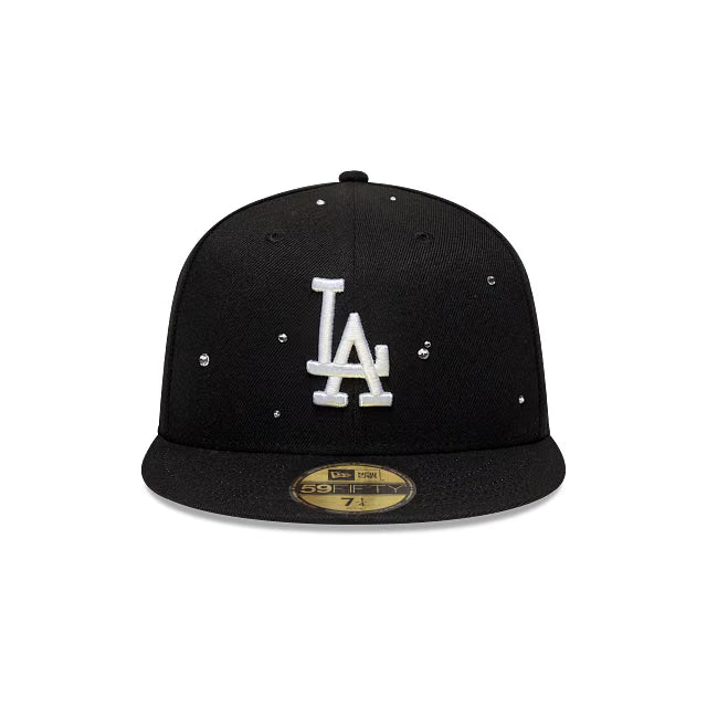 Los Angeles Dodgers Night Out 59FIFTY Fitted