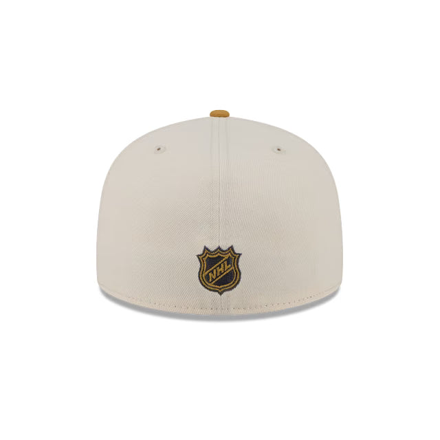 Anaheim Ducks NHL Color Pack 59FIFTY Fitted
