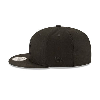 New York Yankees Black on Black 9FIFTY Snapback