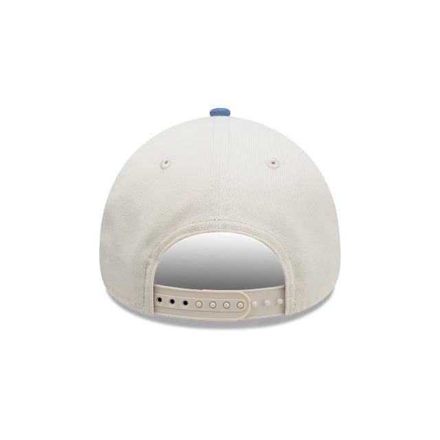 Los Angeles Dodgers Tagged Enewrgy 9FORTY A-Frame Snapback