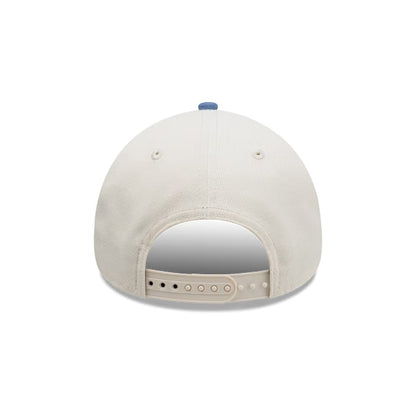 Los Angeles Dodgers Tagged Enewrgy 9FORTY A-Frame Snapback
