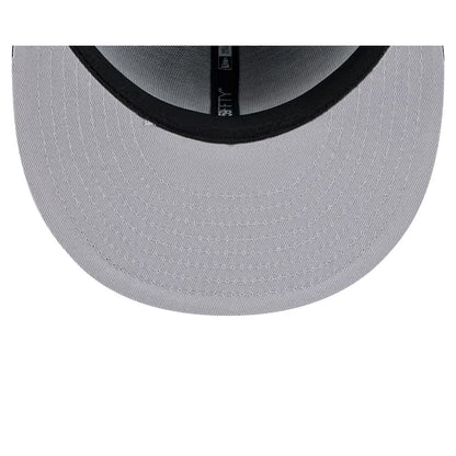 New York Yankees State Stitch 59FIFTY Fitted