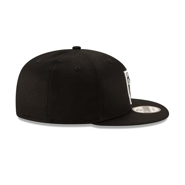 Las Vegas Raiders NFL Basic 9FIFTY Snapback
