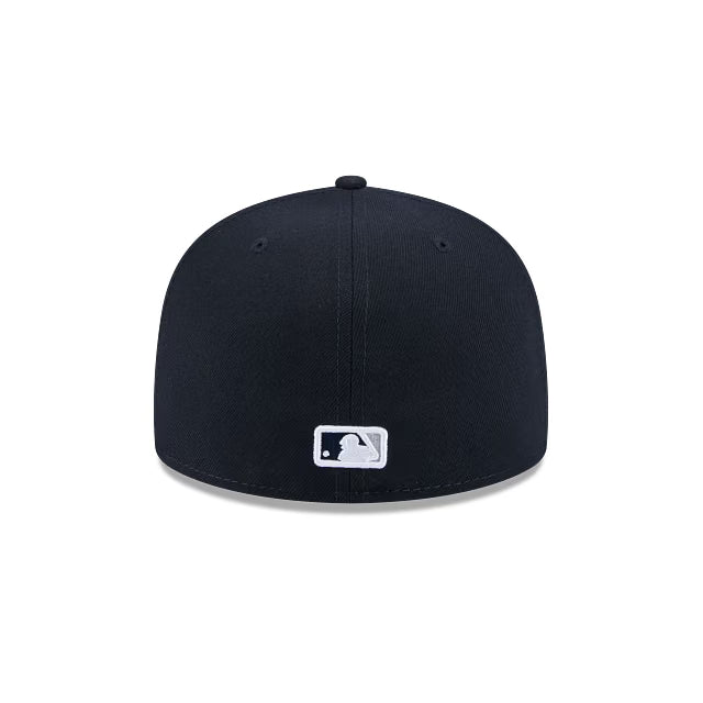 New York Yankees State Stitch 59FIFTY Fitted