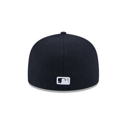 New York Yankees State Stitch 59FIFTY Fitted