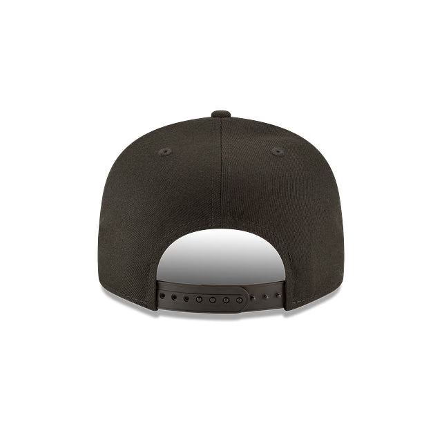New York Yankees Black on Black 9FIFTY Snapback