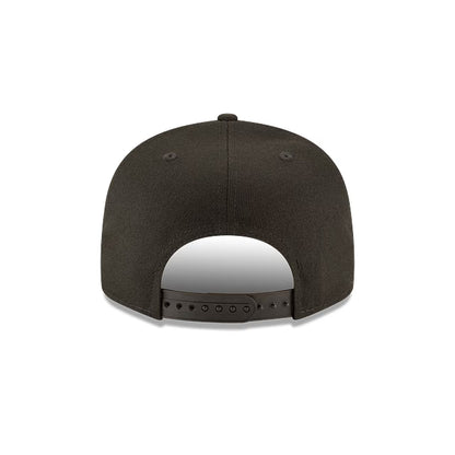 New York Yankees Black on Black 9FIFTY Snapback