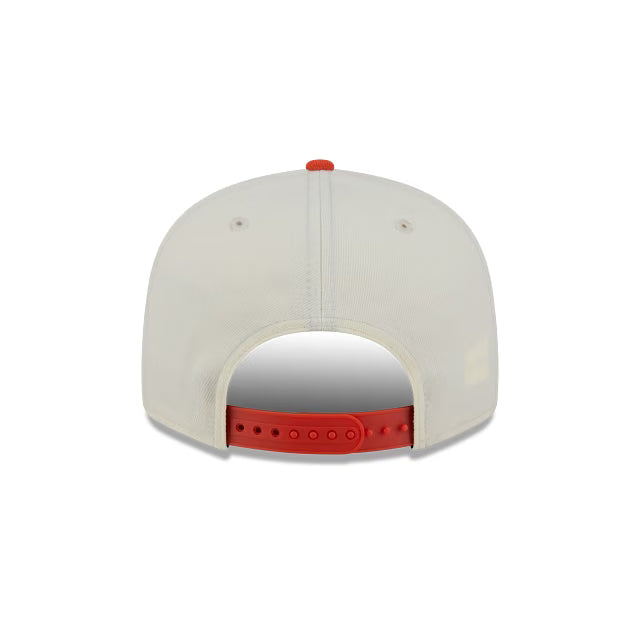 Anaheim Ducks NHL Localized 9FIFTY Snapback