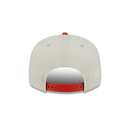Anaheim Ducks NHL Localized 9FIFTY Snapback
