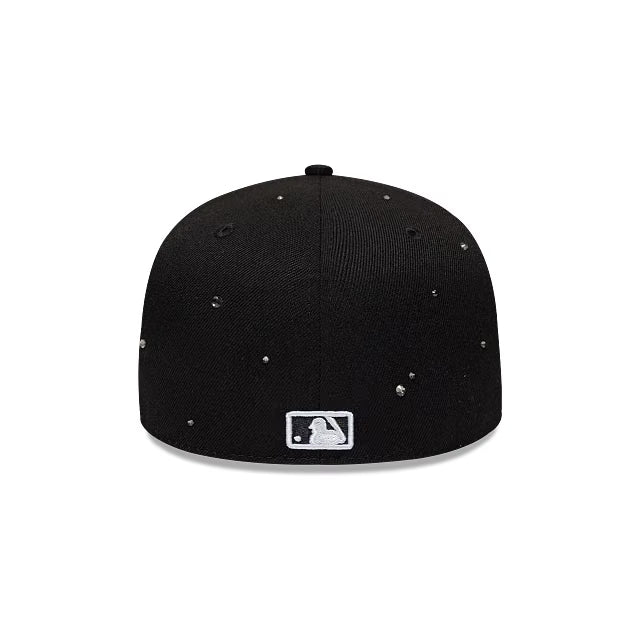 Los Angeles Dodgers Night Out 59FIFTY Fitted