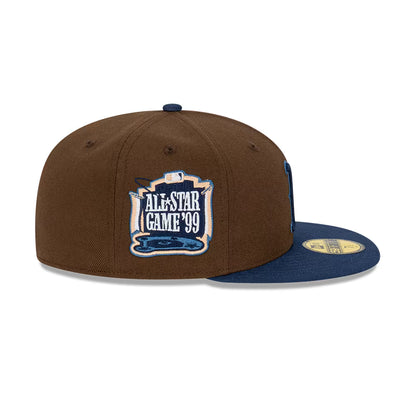 Boston Red Sox Fauna 59FIFTY Fitted