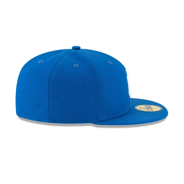 New York Yankees MLB Classics Blue 59FIFTY Fitted