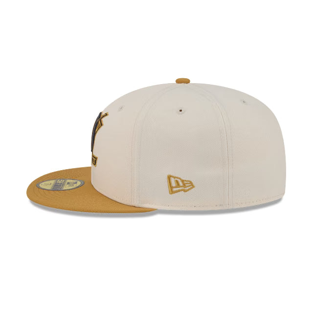 Anaheim Ducks NHL Color Pack 59FIFTY Fitted