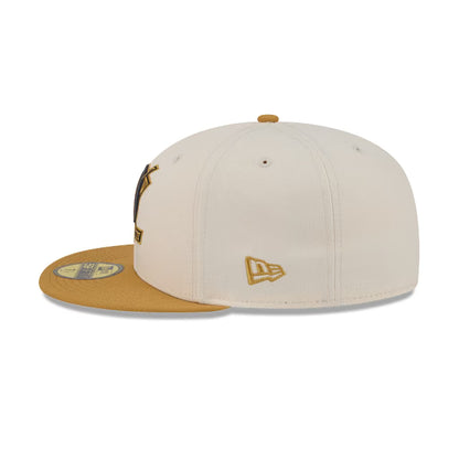 Anaheim Ducks NHL Color Pack 59FIFTY Fitted