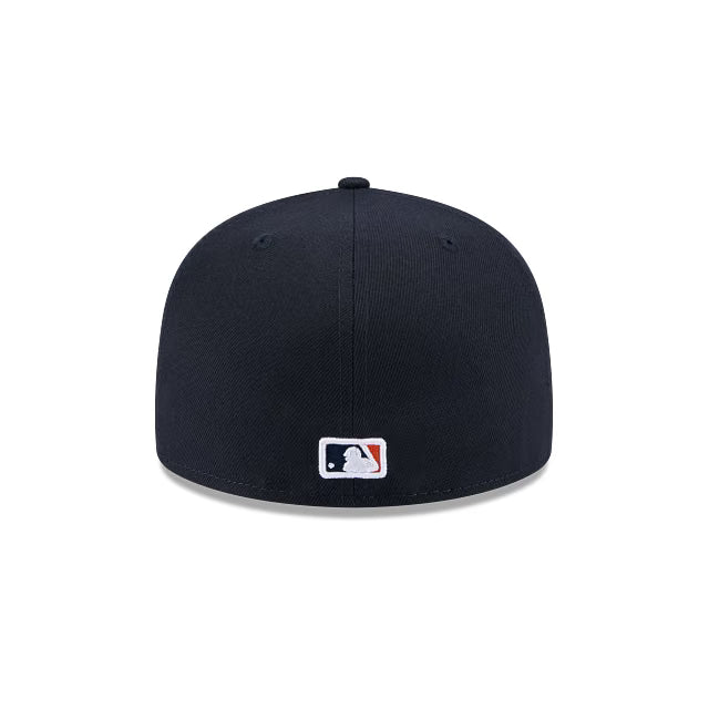 Houston Astros State Stitch 59FIFTY Fitted