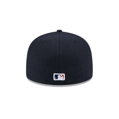 Houston Astros State Stitch 59FIFTY Fitted
