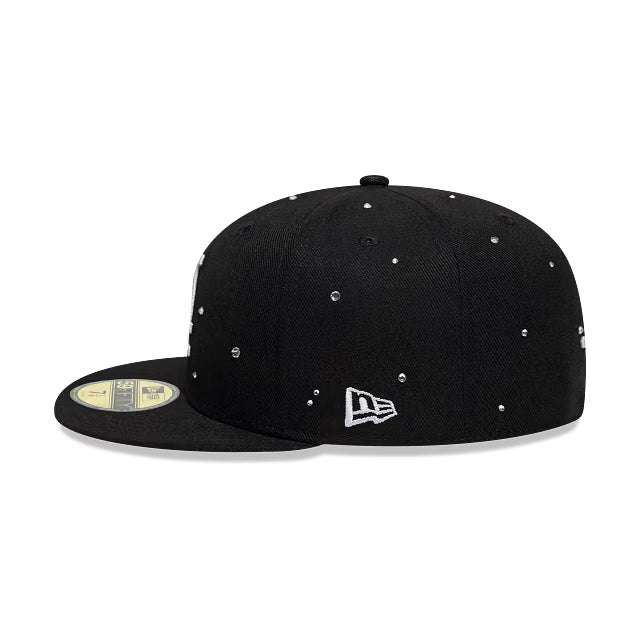 Los Angeles Dodgers Night Out 59FIFTY Fitted