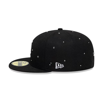 Los Angeles Dodgers Night Out 59FIFTY Fitted