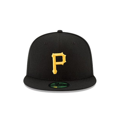 Pittsburgh Pirates Authentic Collection 59FIFTY Fitted