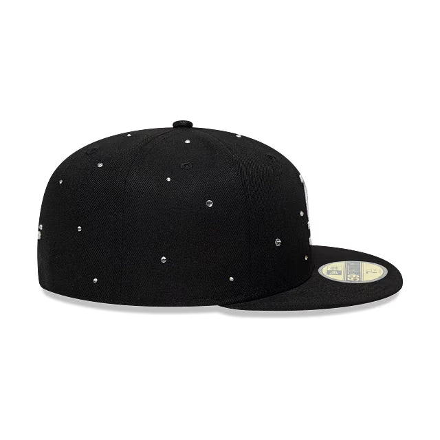 Los Angeles Dodgers Night Out 59FIFTY Fitted