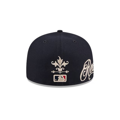 Boston Red Sox Wodmark 59FIFTY Fitted