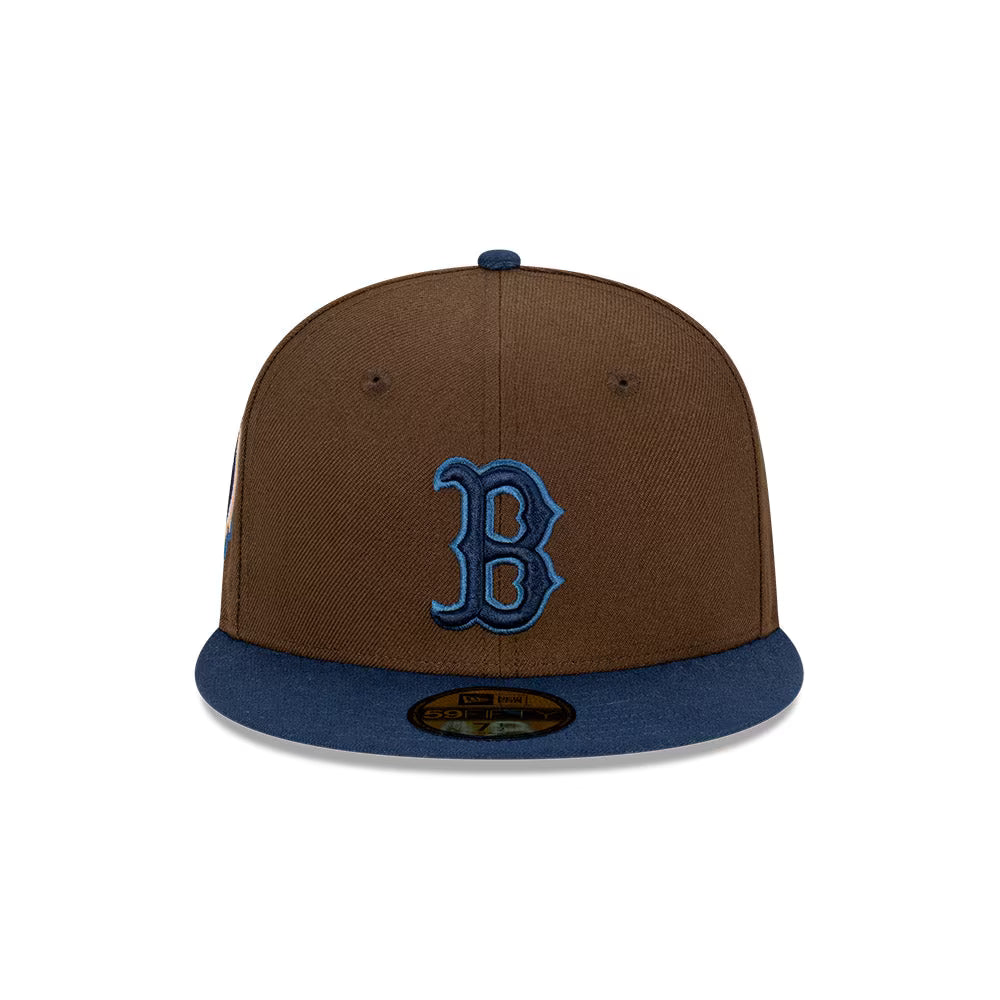Boston Red Sox Fauna 59FIFTY Fitted