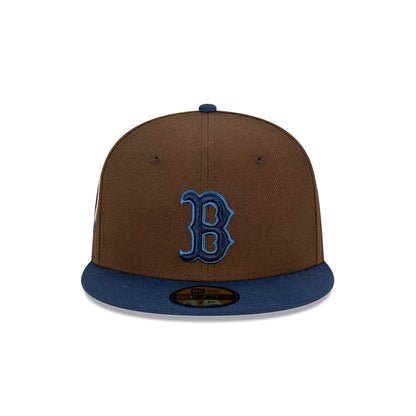 Boston Red Sox Fauna 59FIFTY Fitted