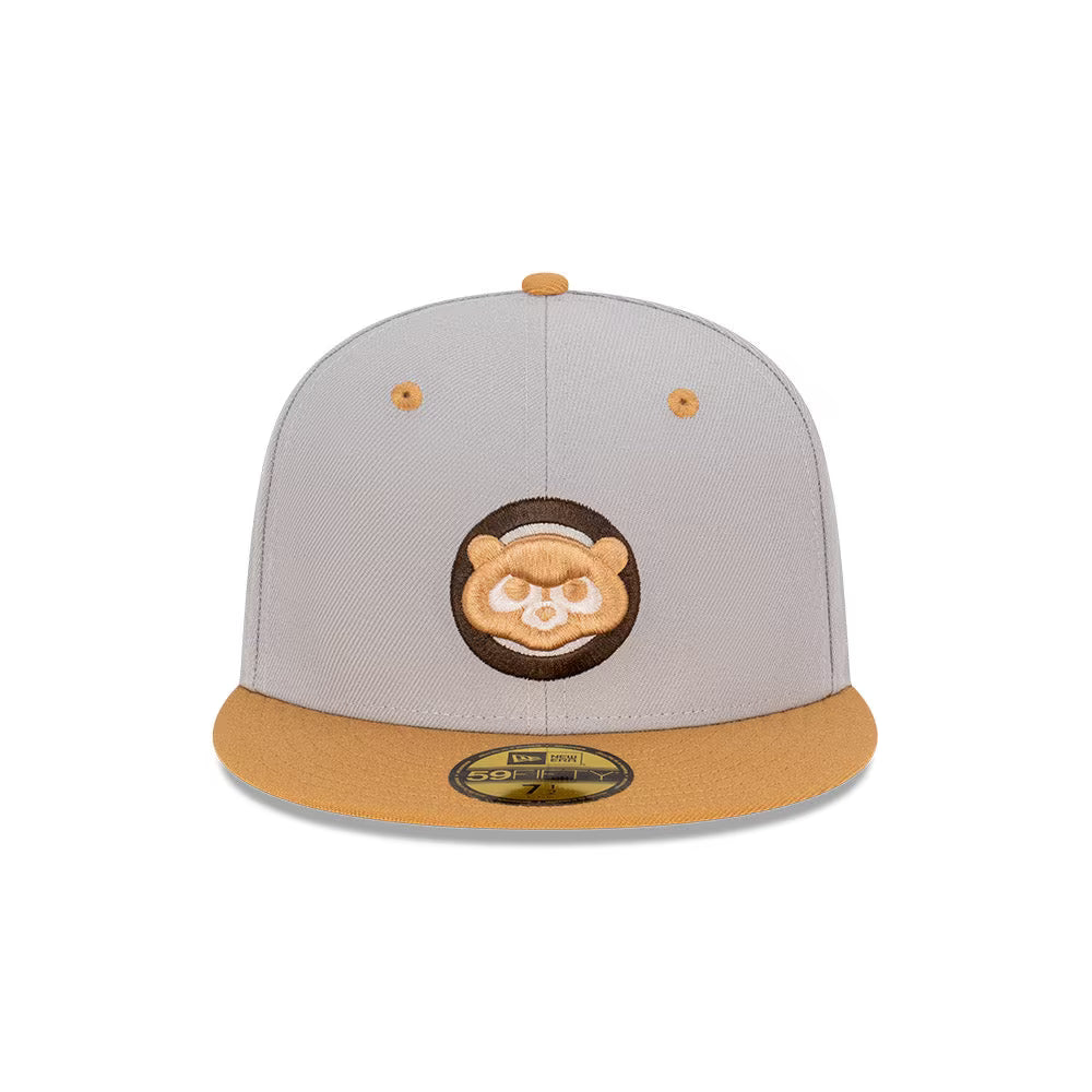 Chicago Cubs Fauna 59FIFTY Fitted