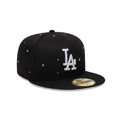Los Angeles Dodgers Night Out 59FIFTY Fitted