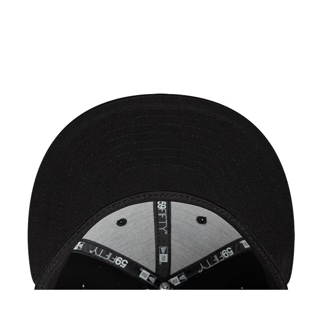 Los Angeles Dodgers Night Out 59FIFTY Fitted