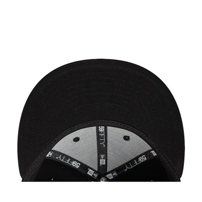 Los Angeles Dodgers Night Out 59FIFTY Fitted