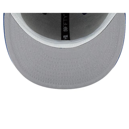 New York Yankees MLB Classics Blue 59FIFTY Fitted