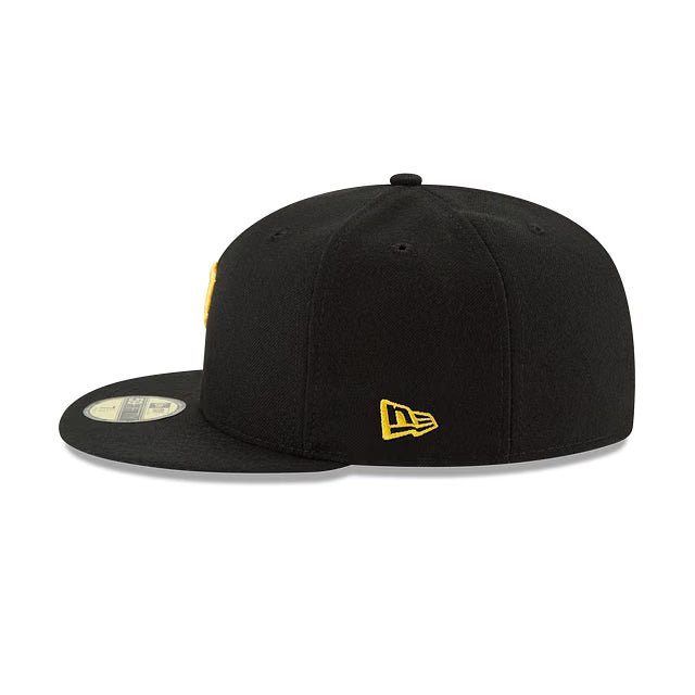 Pittsburgh Pirates Authentic Collection 59FIFTY Fitted