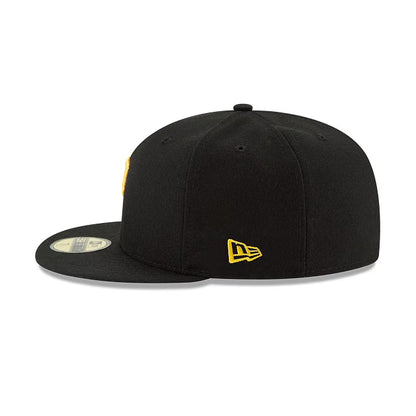Pittsburgh Pirates Authentic Collection 59FIFTY Fitted