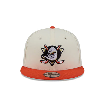Anaheim Ducks NHL Localized 9FIFTY Snapback