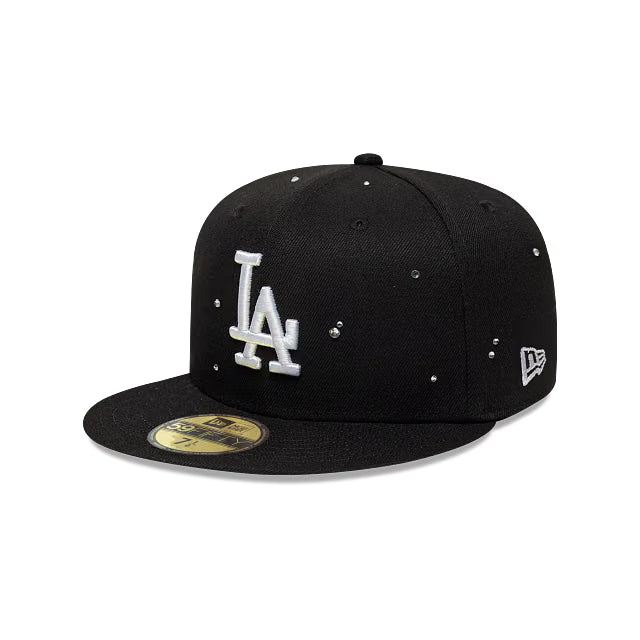 Los Angeles Dodgers Night Out 59FIFTY Fitted