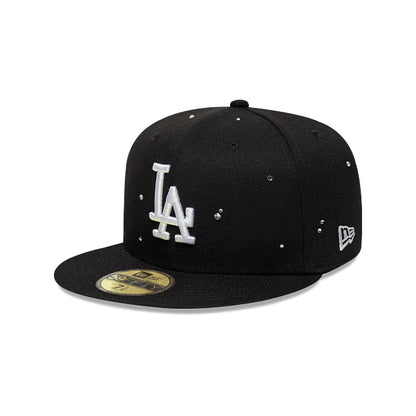 Los Angeles Dodgers Night Out 59FIFTY Fitted