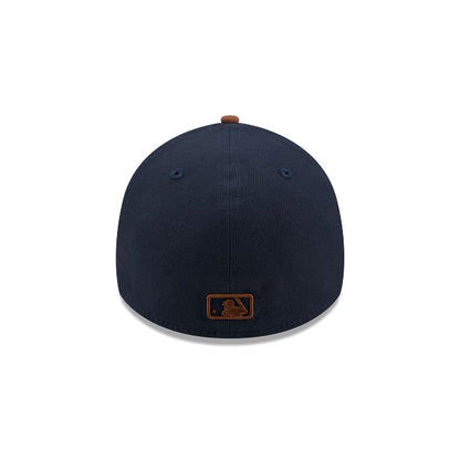 Chicago Bulls Blue Tiramisu 39THIRTY A-Frame Fitted