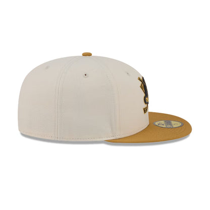 Anaheim Ducks NHL Color Pack 59FIFTY Fitted