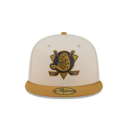 Anaheim Ducks NHL Color Pack 59FIFTY Fitted