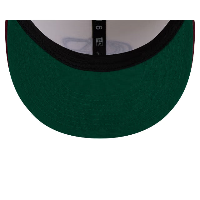Colorado Avalanche NHL Localized 9FIFTY Snapback