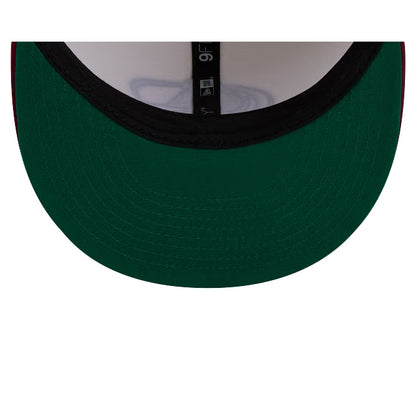 Colorado Avalanche NHL Localized 9FIFTY Snapback