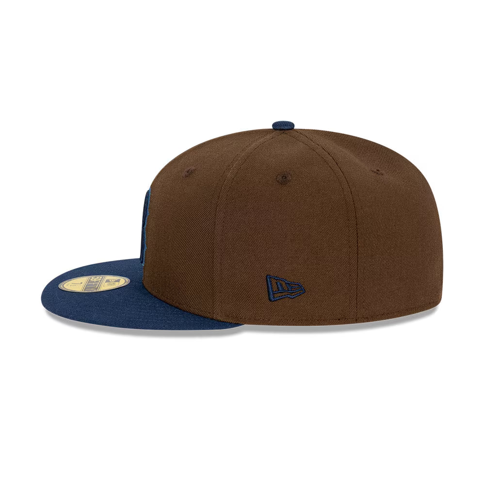 Boston Red Sox Fauna 59FIFTY Fitted