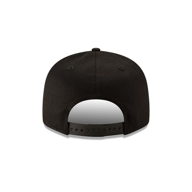 Las Vegas Raiders NFL Basic 9FIFTY Snapback