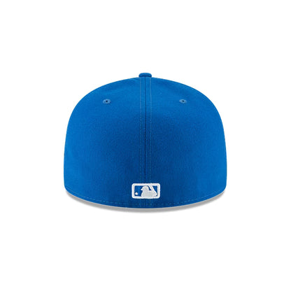 New York Yankees MLB Classics Blue 59FIFTY Fitted